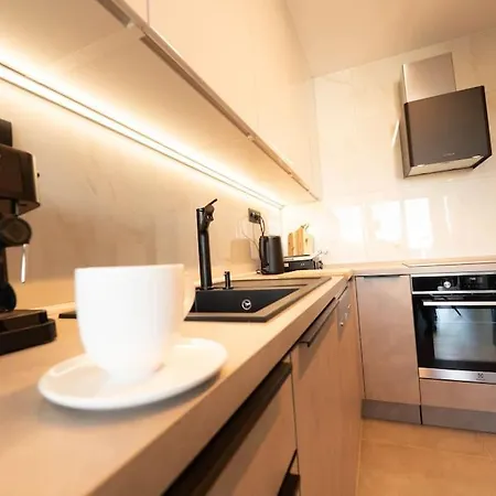 Apartamento Dream *