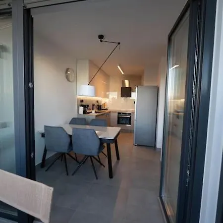 Apartment Dream