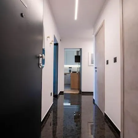 Dream Apartment Split
