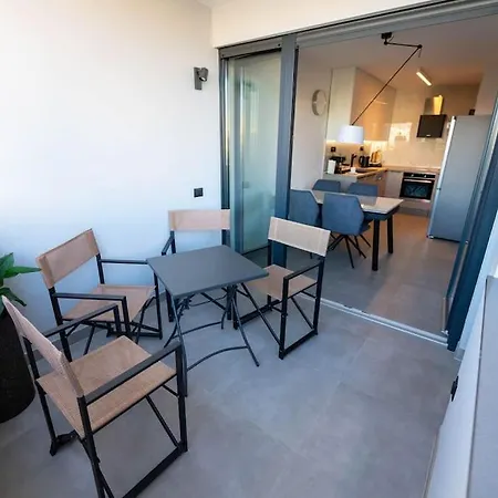 Dream Apartment