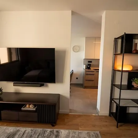 Dream Apartment *