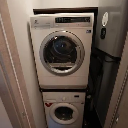 Apartment Dream