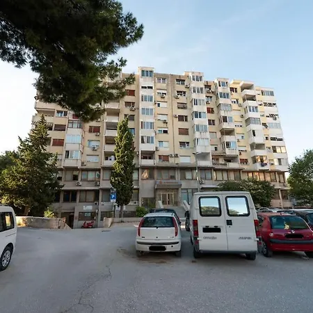 Dream Apartment Split